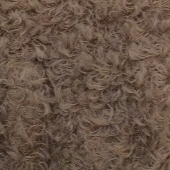 Wild Fable fuzzy jacket size xs - Picture 2 of 2